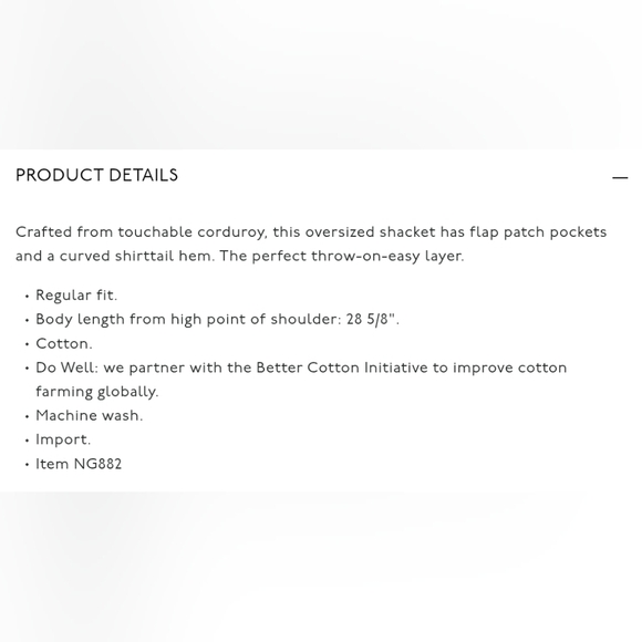 Classic High-Rise Wide-Leg Women’s Jeans - Blue - Picture 5 of 5